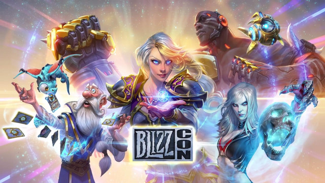 Blizzard предупреждает об отсутствии новостей по новой Diablo на BlizzCon