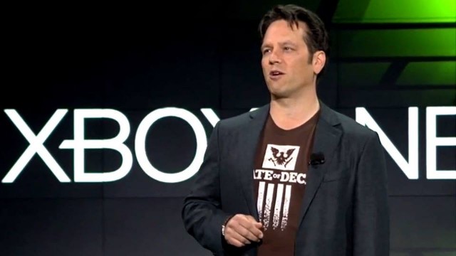 Бренд Xbox не умрет с Xbox One