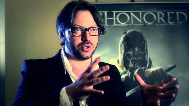 Бывший художник Half-Life 2 и Dishonored перешёл в Darewise Entertainment