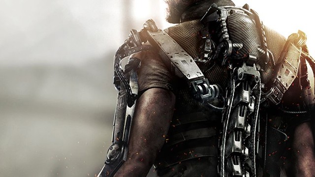 Call of Duty: Advanced Warfare делается с прицелом на PlayStation 4