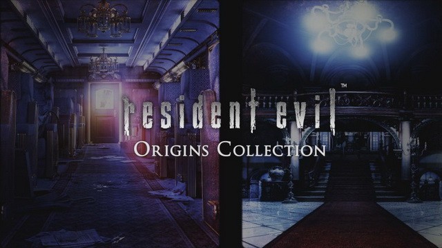 Capcom анонсировала сборник Resident Evil Origins Collection