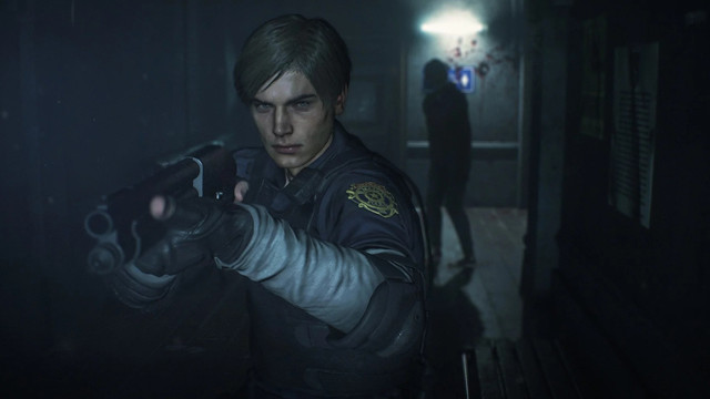 Capcom добавит новый режим в Resident Evil 2 после выхода 