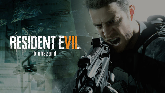 [UPDATE] Capcom анонсировала золотое издание Resident Evil 7 и дату выхода дополнения Not a Hero