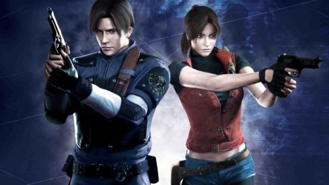 Capcom определенно готовится к анонсу Resident Evil 2 Remake