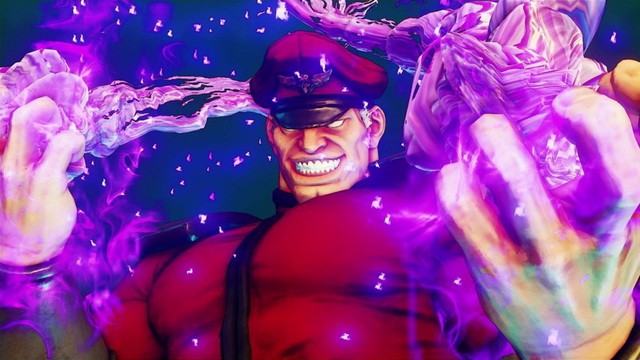 Capcom опубликовала видео с участием М. Байсона