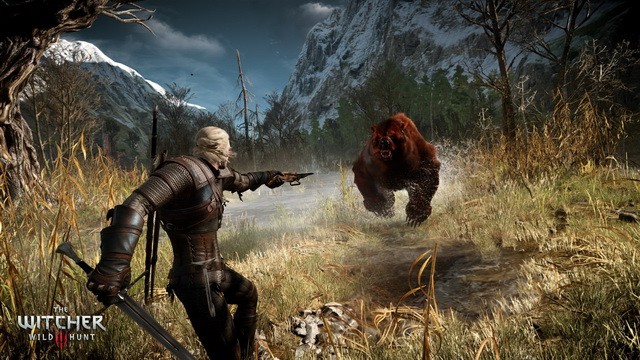 [UPDATE] CD Projekt RED поделилась новой информацией о дополнении Heart of Stone для The Witcher 3: Wild Hunt