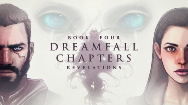 Четвёртый эпизод Dreamfall Chapters обзавёлся дебютным трейлером и датой выхода