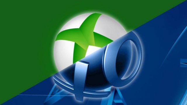 Что лучше: Xbox Live или PlayStation Network?