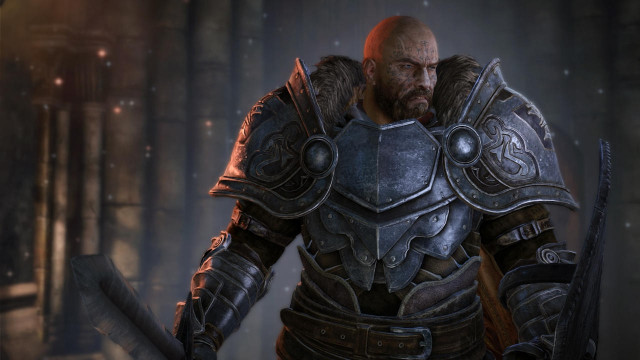 CI Games наняла новую студию для создания Lords of the Fallen 2