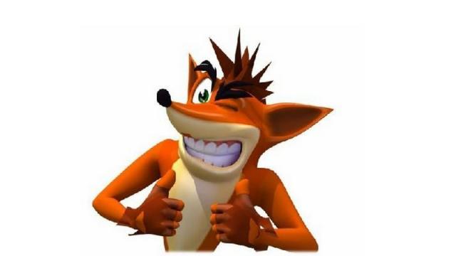 Crash Bandicoot определенно заглянет на PS4