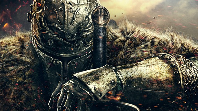 Dark Souls II может заглянуть на PlayStation 4 и Xbox One