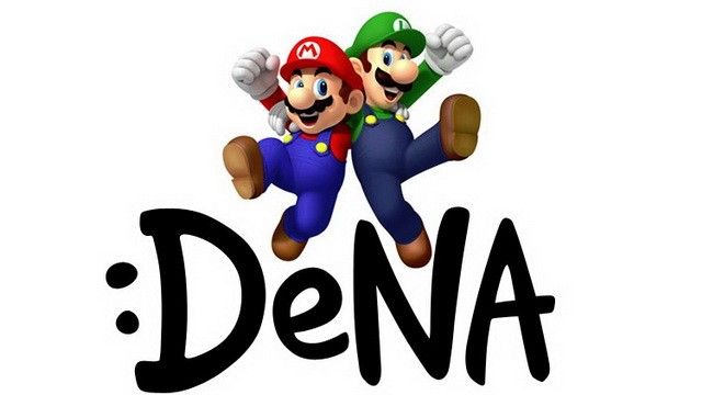 DeNA и Nintendo планируют выпустить около 5 игр до марта 2017 года