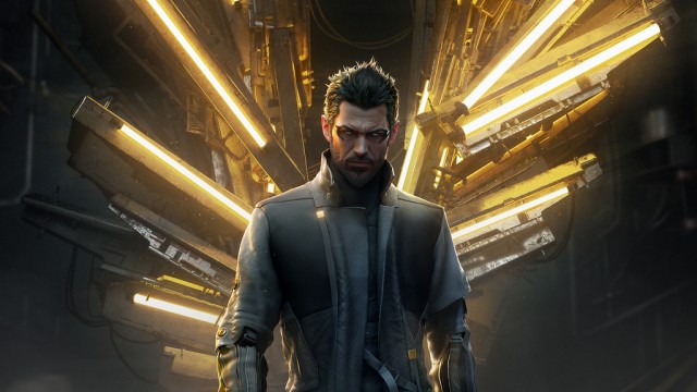 Deus Ex: Mankind Divided обзавелась первыми оценками