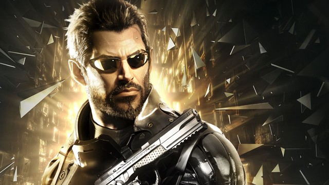 Deus Ex: Mankind Divided перенесена