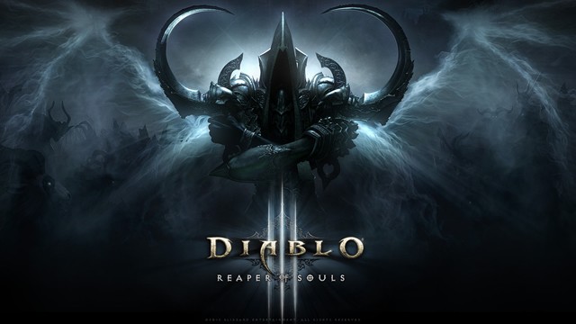 Diablo III: Reaper of Souls Ultimate Evil Edition уже в продаже
