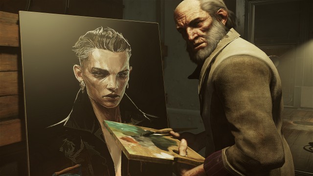 Dishonored 2 пришлась по душе игровым критикам