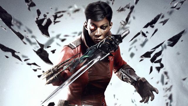 Dishonored: Death of the Outsider – кто такая Билли Лёрк?