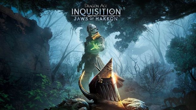 Первое DLC для Dragon Age: Inquisition обзавелось датой выхода