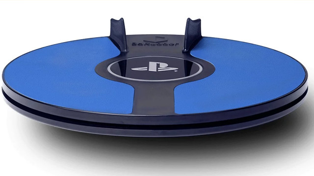 Для PlayStation VR выйдет первый официальный контроллер для ног