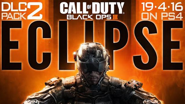 Дополнение Eclipse для Black Ops III выйдет на PlayStation 4 19 апреля