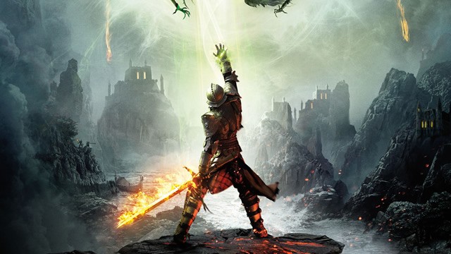 Dragon Age: Inquisition будет идти в 900p на Xbox One [UPD: PS4-версия в 1080p]