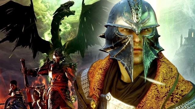 Dragon Age: Inquisition стала «Игрой Года» по версии SXSW