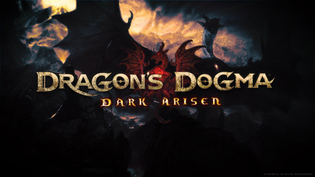 Dragon's Dogma: Dark Arisen доберется до современных консолей этой осенью