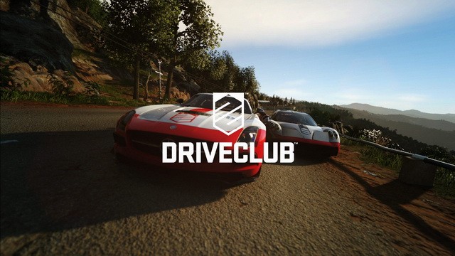 [UPDATE] DriveClub PlayStation Plus Edition выйдет завтра