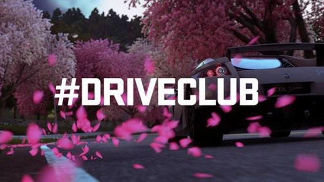 DriveClub стала самым продаваемым эксклюзивом года