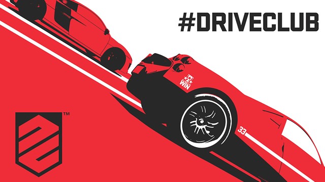 DriveClub выйдет в 2014
