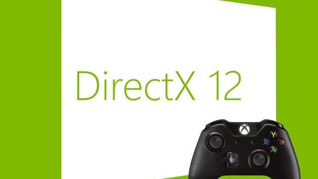 DX 12 поможет Xbox One воспарить над PlayStation 4