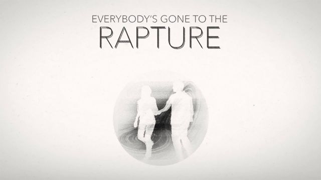 E3 2014: анонс Everybody's Gone to the Rapture