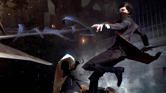 E3 2016: Dishonored 2 можно будет пройти и без использования сверхспособностей