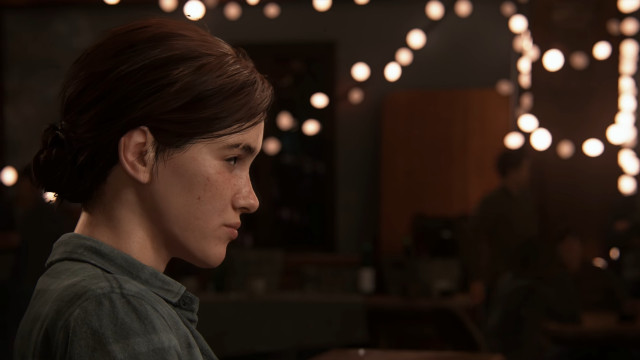 E3 2018: Sony продемонстрировала геймплей The Last of Us Part II