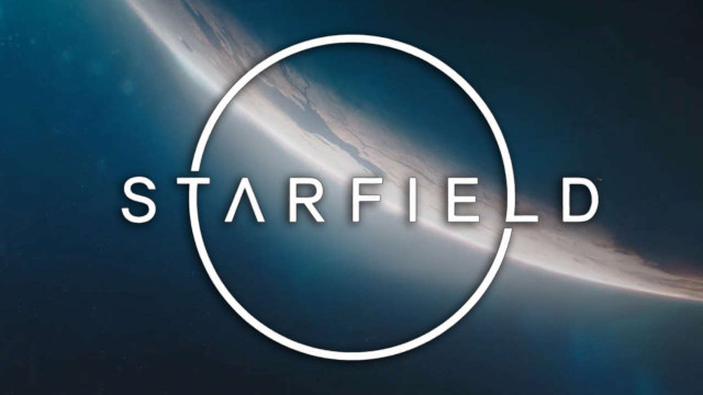 E3 2018: Состоялся анонс Starfield