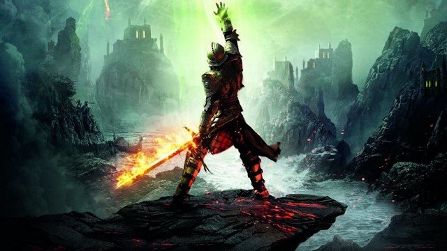 EA даёт Вам поиграть в Dragon Age: Inquisition совершенно бесплатно