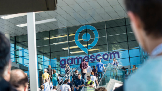 EA и Microsoft назвали даты проведения своих конференций на Gamescom