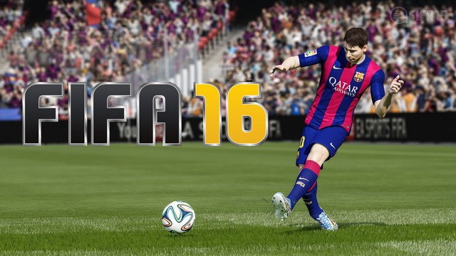 EA не планирует выпускать FIFA 16 для PS Vita и Nintendo 3DS