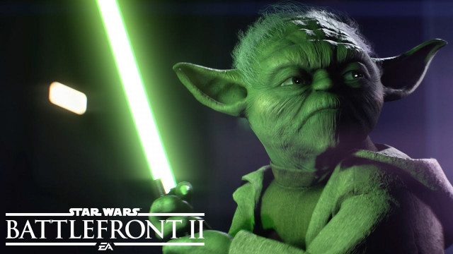 EA ответила на критику микротранзакций в Star Wars Battlefront II