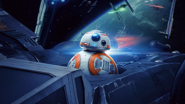 EA Vancouver набирает людей для проекта Star Wars с открытым миром