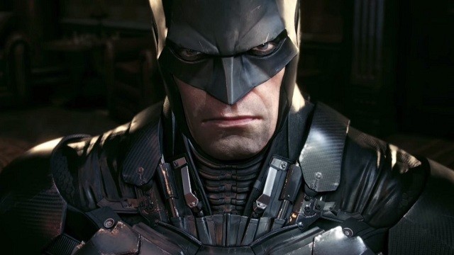 EB Games: PC-версию Batman: Arkham Knight не починят до осени