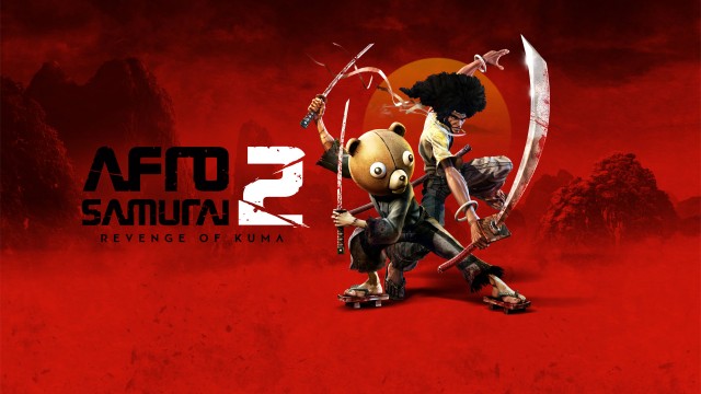 Эксклюзив gotVG: интервью с создателями игры Afro Samurai 2: Revenge of Kuma