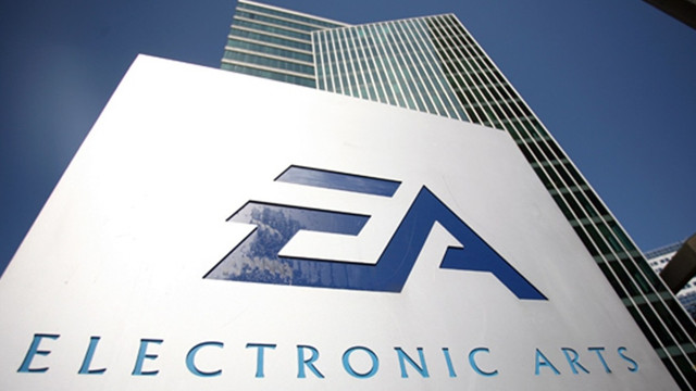 Electronic Arts сокращает 350 человек
