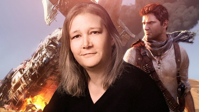 Эми Хенниг обрушилась с критикой на Naughty Dog и всю индустрию за подход к созданию ААА-игр