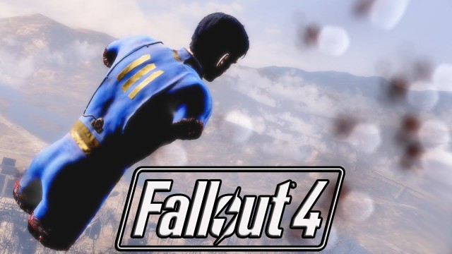 Fallout 4 стала причиной судебного иска на сумму в 500 тысяч рублей