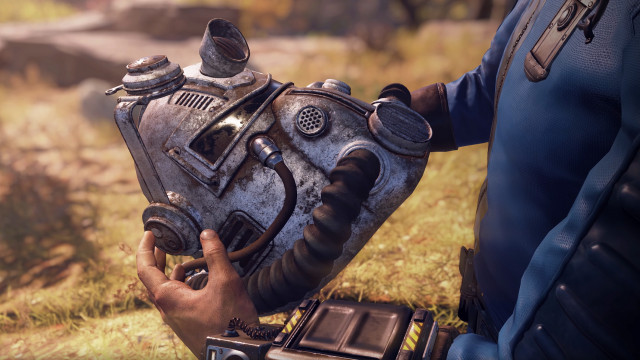 Fallout 76 будут поддерживать вечно