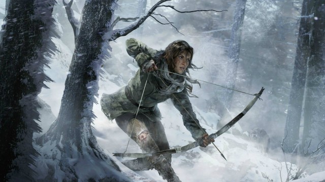 Фанаты: Эксклюзивность нового Tomb Raider для Xbox One - это плевок в лицо поклонникам
