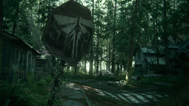 Фанаты вычислили место действия The Last of Us Part II