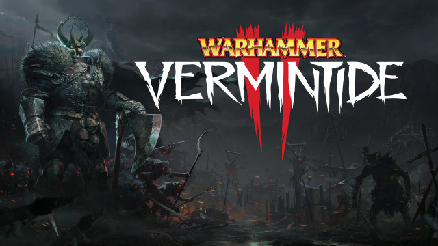 Fatshark начала прием заявок на бета-тест Warhammer: Vermintide II