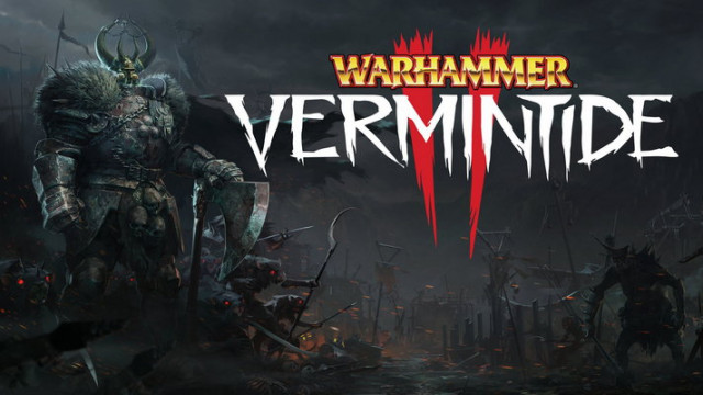 Fatshark похвасталась дебютным геймплеем Warhammer: Vermintide II